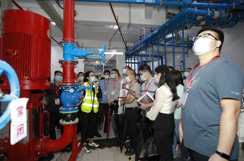 廣東省建設工程消防設計審查驗收培訓班在惠州成功舉辦，賦能建筑工程安全新篇章